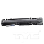 Parking Light Assembly-capa Certified Tyc 12-5280-00-9 Fits 10-19 Ford Taurus. Fixed Price $58.78.