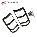 Pair For 1999-2004 Land Rover Discovery STC53194 Rear Tail Light Lamp Guards. Fixed Price $72.89.