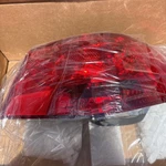 Oem 2010-2013 Kia Forte Rear Right Side Tail Light Quarter Panel 92402-1M010. Fixed Price $152.15.