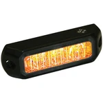 Buyers Products 8891400, 3.5 Inch Led Rectangular Strobe Light, Work Trucks,. Fixed Price $52.58.