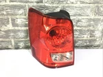 2008-2011 Mazda Tribute Tail Light Left (driver Side) Oem, Complete. Fixed Price $89.00.