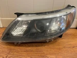 2008 2009 2010 2011 Saab 9-3 93 Xenon Hid Headlight Lh Drivers Side. Fixed Price $199.95.