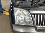 Passenger Right Headlight Fits 02-05 Mountaineer 305974. Fixed Price $85.88.