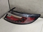 2010-2011 Saab 9-5 Sedan Right Passenger Outer Led Tail Light Lamp Assembly Oem. Fixed Price $500.00.