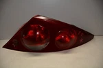 99-02 Mercury Cougar Rear Right Passenger Side Tail Light Lamp Oem, 166-02480. Fixed Price $71.25.