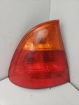 2001-2005 Bmw 325I Tail Light Driver Left Lh Quarter Panel Mounted Oem. Fixed Price $70.95.