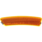 Left Front Bumper Reflector 2013-2016 Lincoln Mkz Oe Replacement DP5Z13A565F. Fixed Price $84.90.