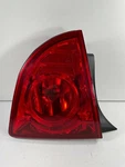 2008-2012 Chevrolet Malibu Rear Left Side Qtr Panel Tail Light Oem, 166-01185L. Fixed Price $44.97.