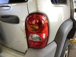 Passenger Right Tail Light Fits 02-04 Liberty 334998. Fixed Price $79.44.