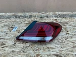 Genesis G70 2019-2021 Oem Right Passenger Outer Tail Light Lamp Assembly. Fixed Price $324.95.