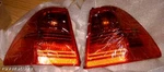 Bmw E91 3 Series 2006-2009 Touring Wagon Genuine European Taillight Pair New. Fixed Price $548.58.