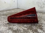 Driver Tail Light Sedan Led Opt 8SL Lid Mounted Fits 13-16 Audi A4 1293694. Fixed Price $104.95.