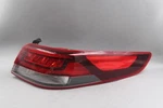 Right Passenger Tail Light Led Quarter Mounted Fits 16-18 Kia Optima Oem 44847. Fixed Price $200.00.