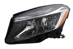 For 2015-2020 Mercedes Benz Gla Headlight Halogen Driver Side. Fixed Price $364.32.