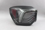 Left Driver Tail Light Quarter Mounted Led Fits 24-25 Buick Encore Gx Oem #44893. Fixed Price $300.00.