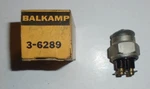 Balkamp 3-6289 Back Up Light Switch 1953-54 Chrysler Imperial Dodge Plymouth. Fixed Price $50.00.