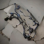 2005 Kia Rio 1.6L Automatic Engine Wiring Harness Oem Used. Fixed Price $125.99.
