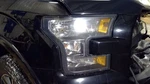 Passenger Headlight Halogen Fits 16-17 Ford F150 Pickup 10297640. Fixed Price $258.00.