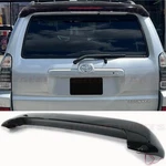 Gloss Black Upper Roof Liftgate Spoiler Wing W/led For 2003-2009 Toyota 4RUNNER. Fixed Price $98.26.
