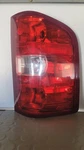 2007 2013 Chevy Silverado Gmc Sierra Rh Tail Light Oem 15201850. Fixed Price $45.00.
