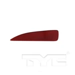 Right Reflector Assembly For 2012-2014 Toyota Yaris 2013 Tyc 17-5305-00-9. Fixed Price $26.95.
