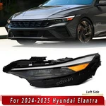 For 2024-2025 Hyundai Elantra Led Headlight Assembly Left Side 92101AA740 Driver. Fixed Price $235.59.