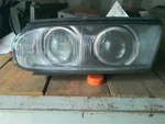 Driver Left Headlight Fits 93-94 Infiniti J30 Oem. Fixed Price $131.99.
