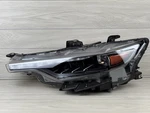 Complete! 2021-2024 Maserati Levante Left Driver Side Lh Full Led Headlight Oem. Fixed Price $949.00.