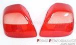 Toyota MR2 Spyder 2000-2002 Genuine Tail Light Lens Set 81551-17150 81561-17190. Fixed Price $79.99.