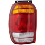 Driver Side Tail Light For 1998-2001 Explore Mountaineer FO2800120 F87Z13405AC. Fixed Price $42.74.