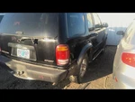Passenger Corner/park Light Fog-driving Round 4 Door Fits 99-01 Explorer 2076320. Fixed Price $58.95.
