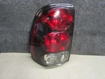 2002-09 Chevrolet Trailblazer Drivers Left Side Tail Light. Fixed Price $34.30.