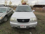 Driver Left Headlight Base Fits 99-05 Vitara 195463. Fixed Price $84.45.