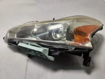 Driver Left Headlight Sedan Halogen Fits 13-15 Altima 382301. Fixed Price $121.68.