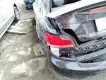 Driver Left Tail Light Fits 08-11 Bmw 128I 5407210. Fixed Price $120.00.