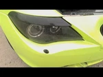 Passenger Headlight Xenon Hid Fits 06-07 Bmw 650I 604462. Fixed Price $540.00.