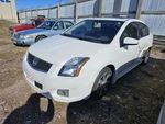 Passenger Tail Light Quarter Mounted Sr Fits 10-12 Sentra 1858308. Fixed Price $153.89.