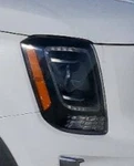 2020-2022 Kia Telluride Passenger Headlight Lamp Oem. Fixed Price $602.08.