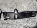 2010-12 Cadillac Srx Drivers Left Side Marker Fender Mounted. Fixed Price $37.99.