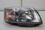 2004-2008 Mitsubishi Endeavor Right Passenger Side Headlight Assy 114-59189R Oem. Fixed Price $69.99.
