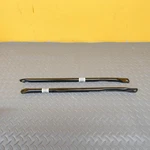 2023-2026 Bmw X2 X1 U10 U11 Front Engine Bay Strut Braces Set Oem 7292793. Fixed Price $79.40.
