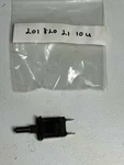 Genuine Mercedes Contact Dome Light Switch R107 W116 W123 W126 W124 W163 W210. Fixed Price $15.00.