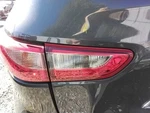 Driver Left Tail Light Gate Mounted Fits 14-15 Infiniti QX60 3048708. Fixed Price $174.99.
