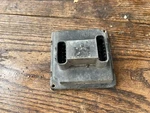 1988-1996 Chevrolet Corvette C4 Retractable Headlight Actuator Module 16521297. Fixed Price $96.52.