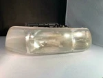1999-2002 Oem Chevy Silverado Tahoe Suburban Gmc Sierra Headlight Right 16524536. Fixed Price $34.99.