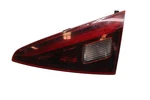 17-21 Alfa Romeo Giulia Rear Right Side Trunk Lid Inner Oem. Fixed Price $100.00.