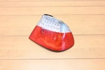 01-06 Bmw E46 330CI Convertible Rear Right Outer Tail Light White Lamp Oem. Fixed Price $159.99.
