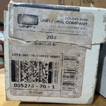 Unity P/n 203 Bracket Kit. Fixed Price $30.00.