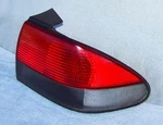 95-98 Saab 93 9-3 Convertible Pass Right Taillight 4831103 Lamp Bonus "nice". Fixed Price $68.85.