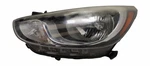 Driver Left Lh Headlight Assembly Without Projector 2012-2014 Accent Oem. Fixed Price $46.80.